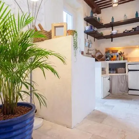 Apartament Old Town Antibes
