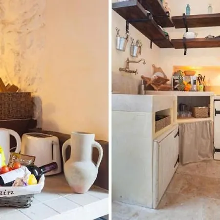 Old Town Antibes Apartament