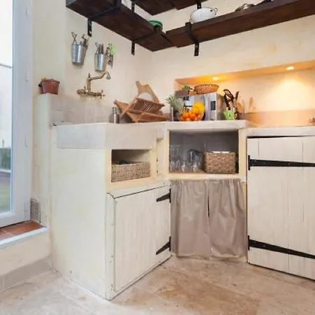 Apartament Old Town Antibes