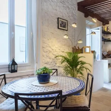 Old Town Antibes Apartament