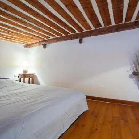 Apartament Old Town Antibes