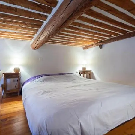 Apartament Old Town Antibes *